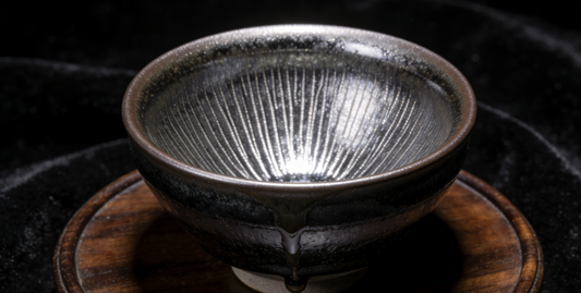 Jianzhan in Modern Tea Rituals: Blending Ancient Craft with Contemporary Life