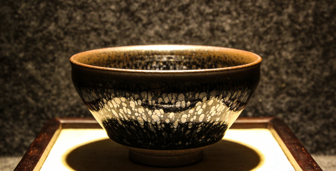 Collecting Jianzhan: How to Appreciate and Care for These Ancient Masterpieces