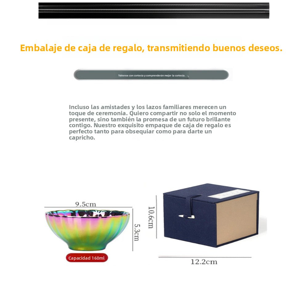 2025 Jianyang Jianzhan - Colorful Dragon Scale