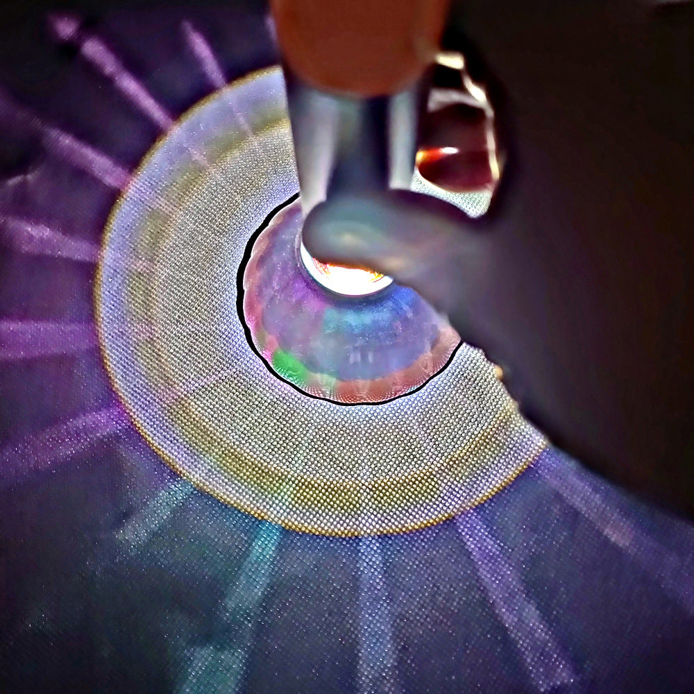 2025 Jianyang Jianzhan - Colorful Dragon Scale